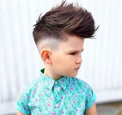 boy haircuts 2018|More.